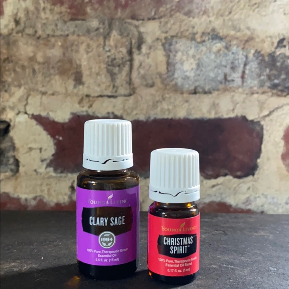 young living bundle